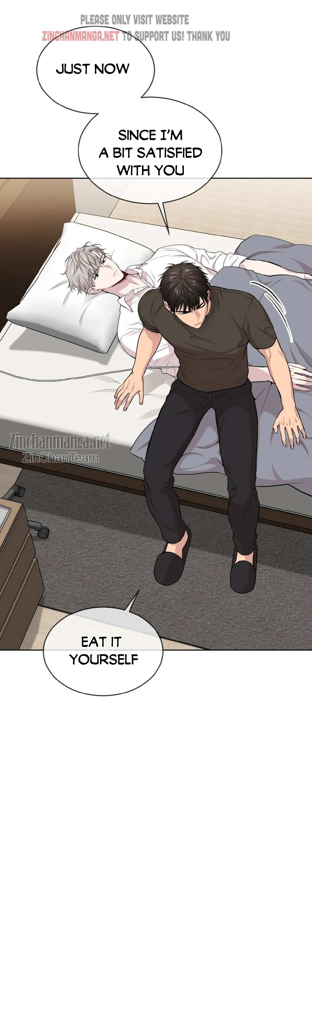 Read PASSION chapter 57 image 24 on Lezhin