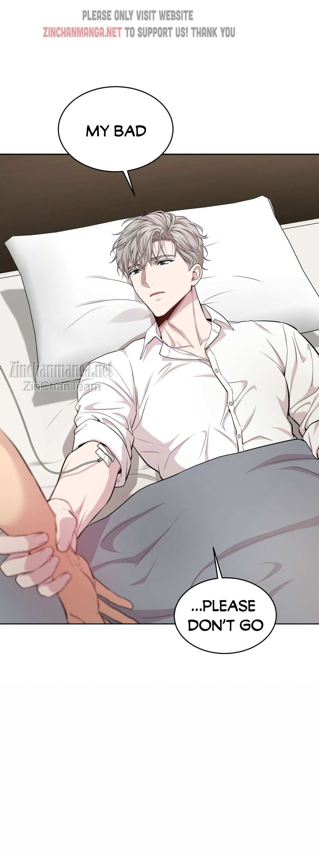 Read PASSION chapter 57 image 26 on Lezhin