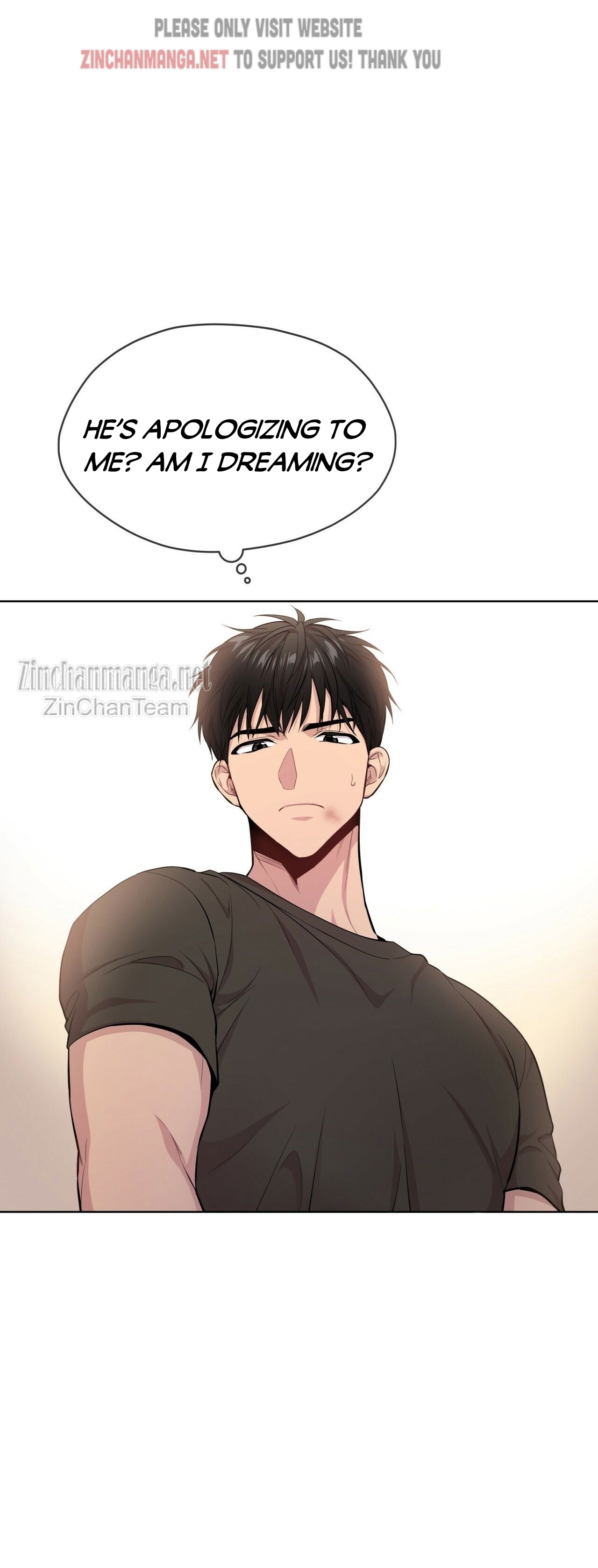 Read PASSION chapter 57 image 29 on Lezhin