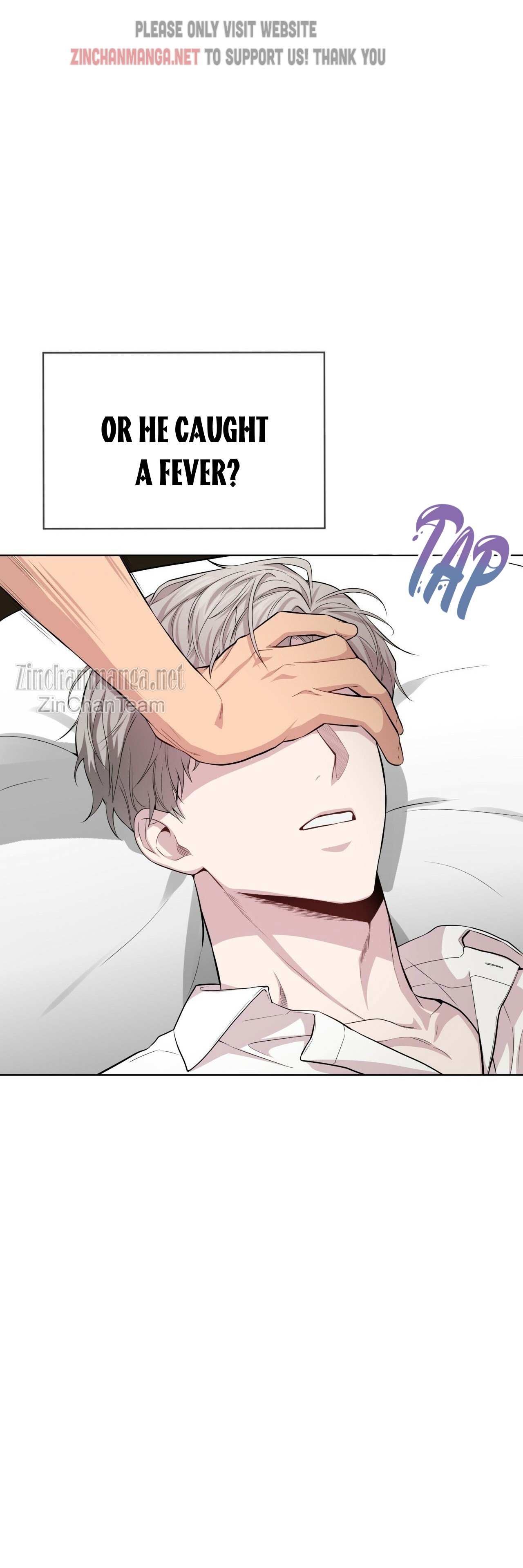 Read PASSION chapter 57 image 30 on Lezhin