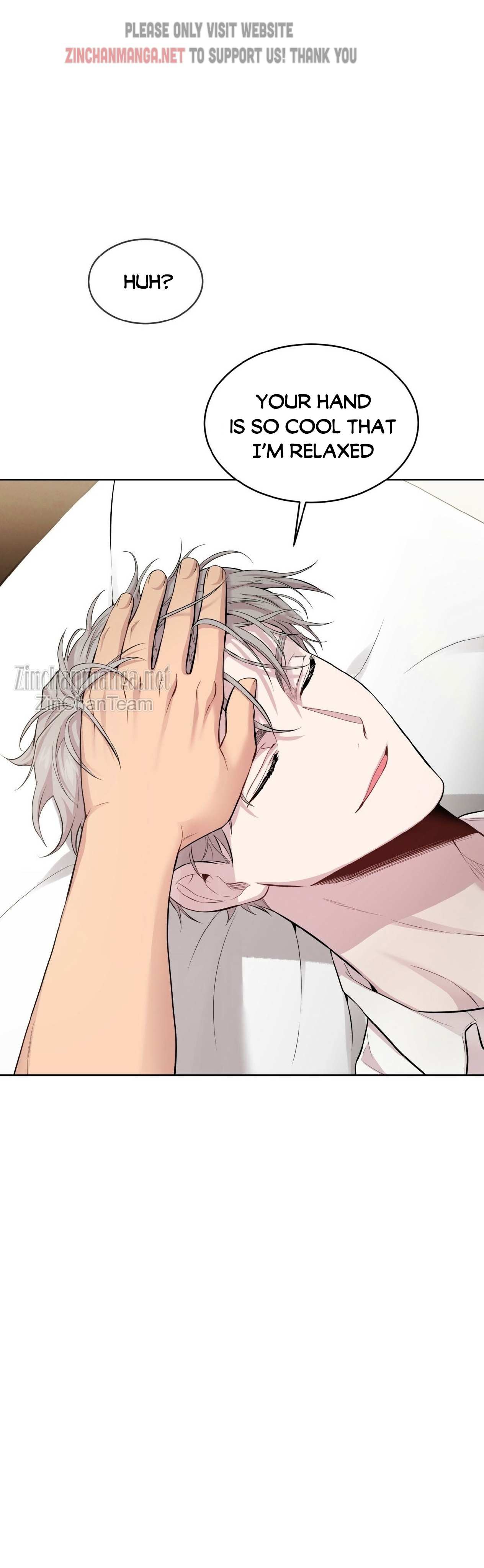 Read PASSION chapter 57 image 32 on Lezhin
