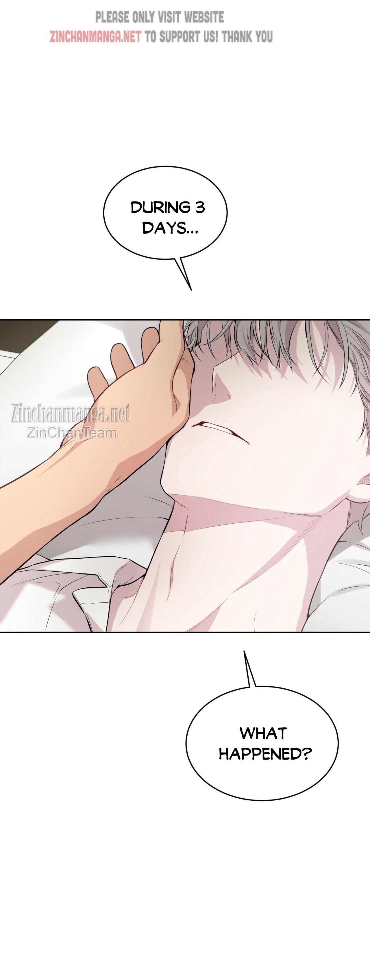 Read PASSION chapter 57 image 37 on Lezhin