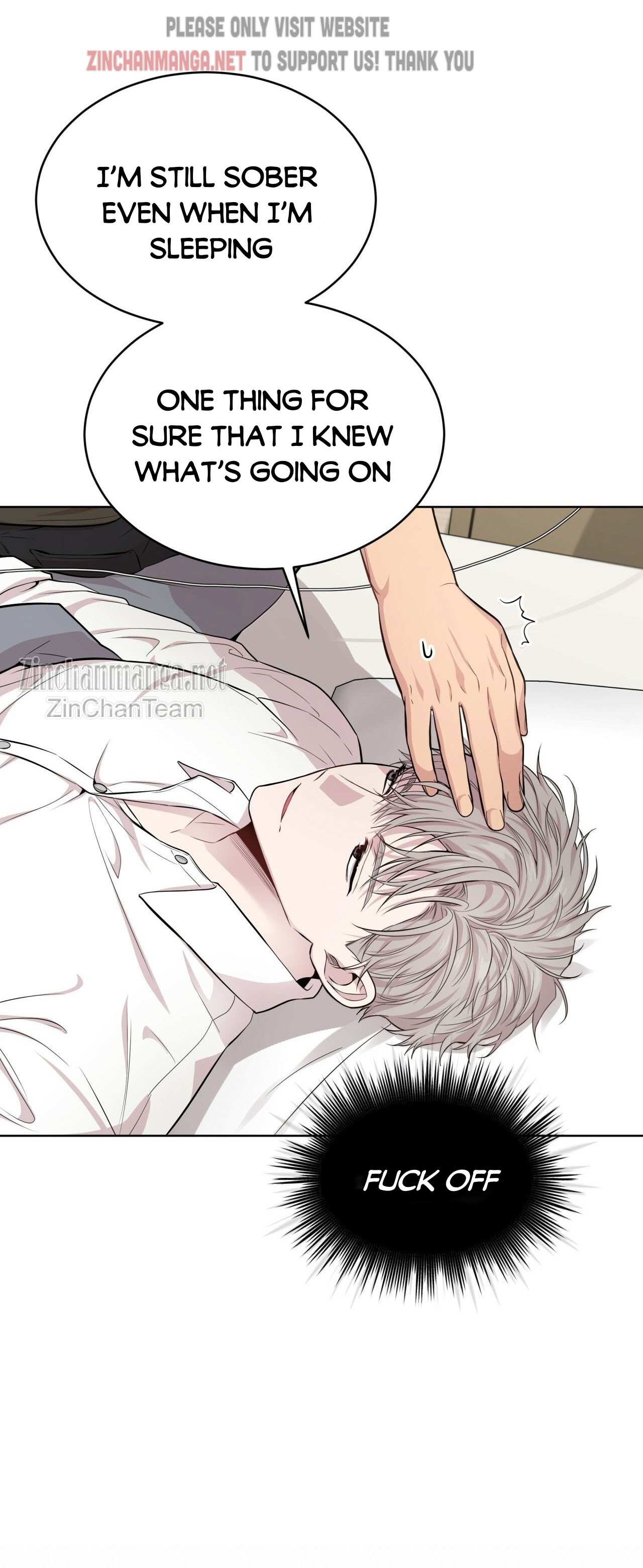 Read PASSION chapter 57 image 39 on Lezhin