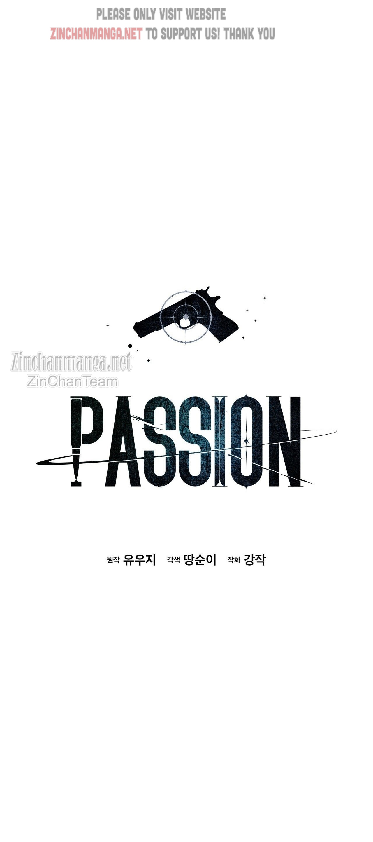 Read PASSION chapter 57 image 4 on Lezhin