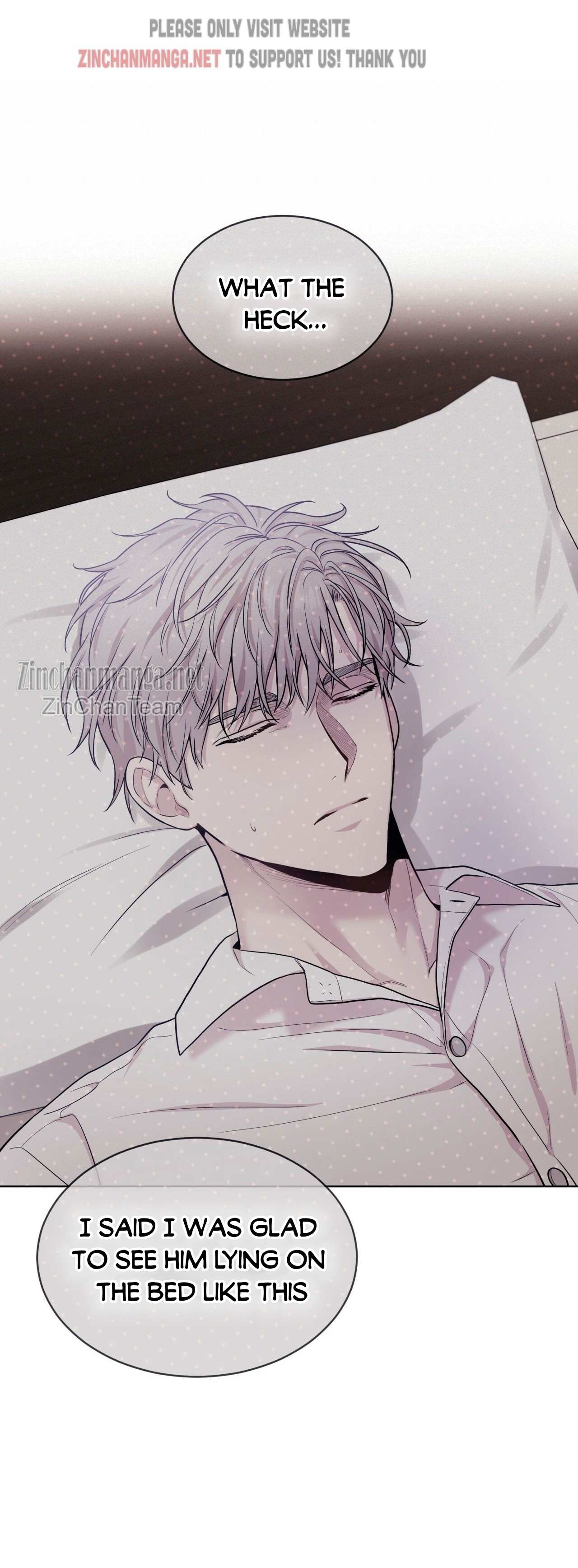 Read PASSION chapter 57 image 40 on Lezhin