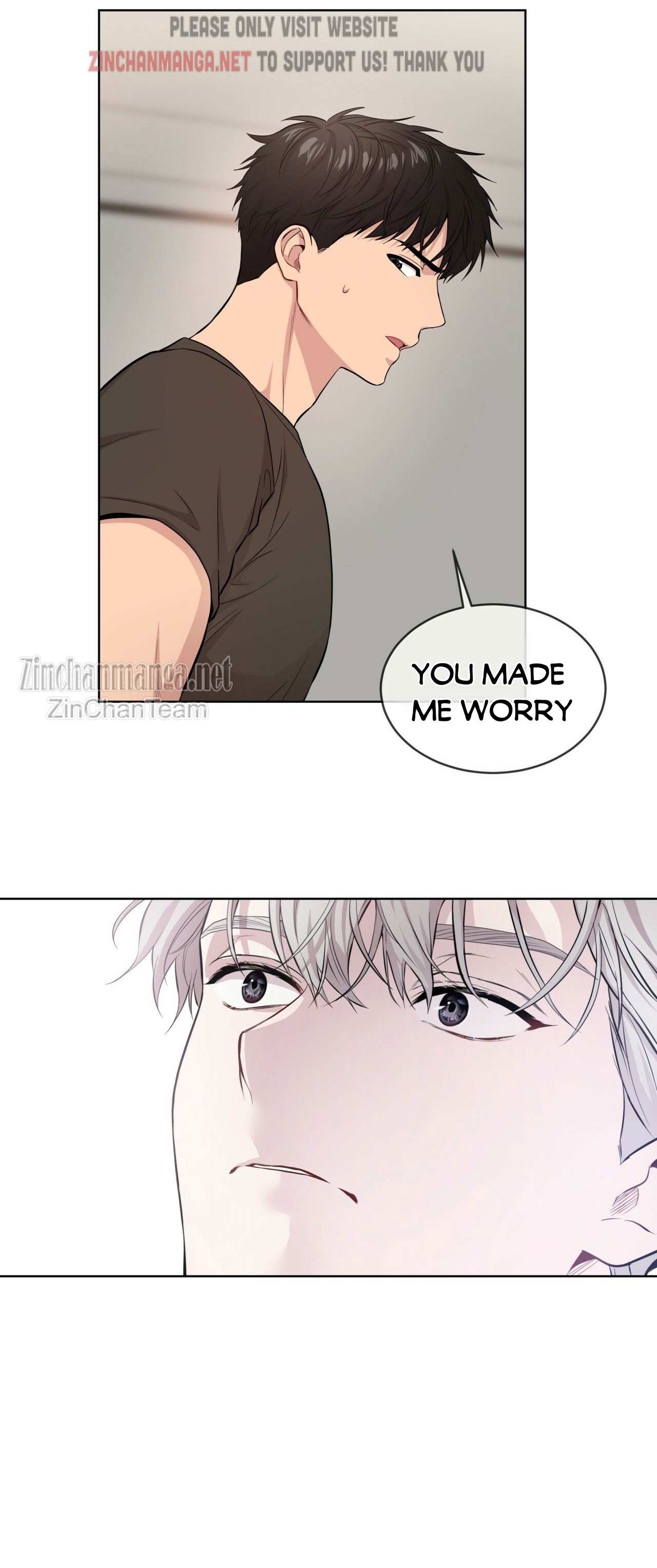 Read PASSION chapter 57 image 42 on Lezhin