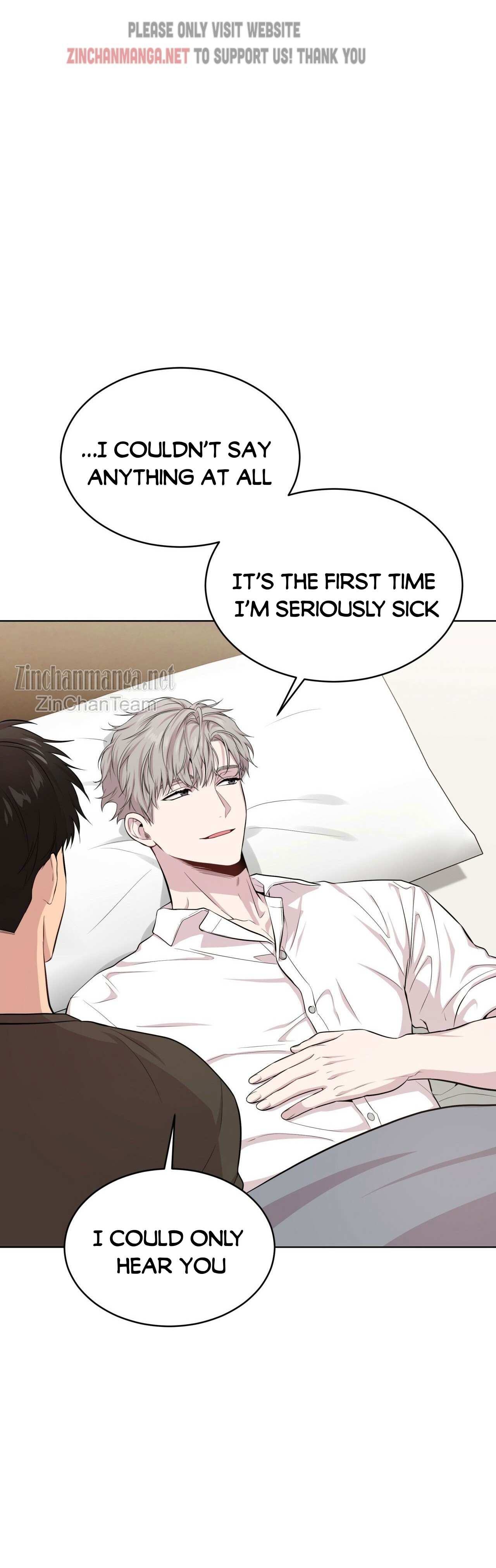 Read PASSION chapter 57 image 43 on Lezhin