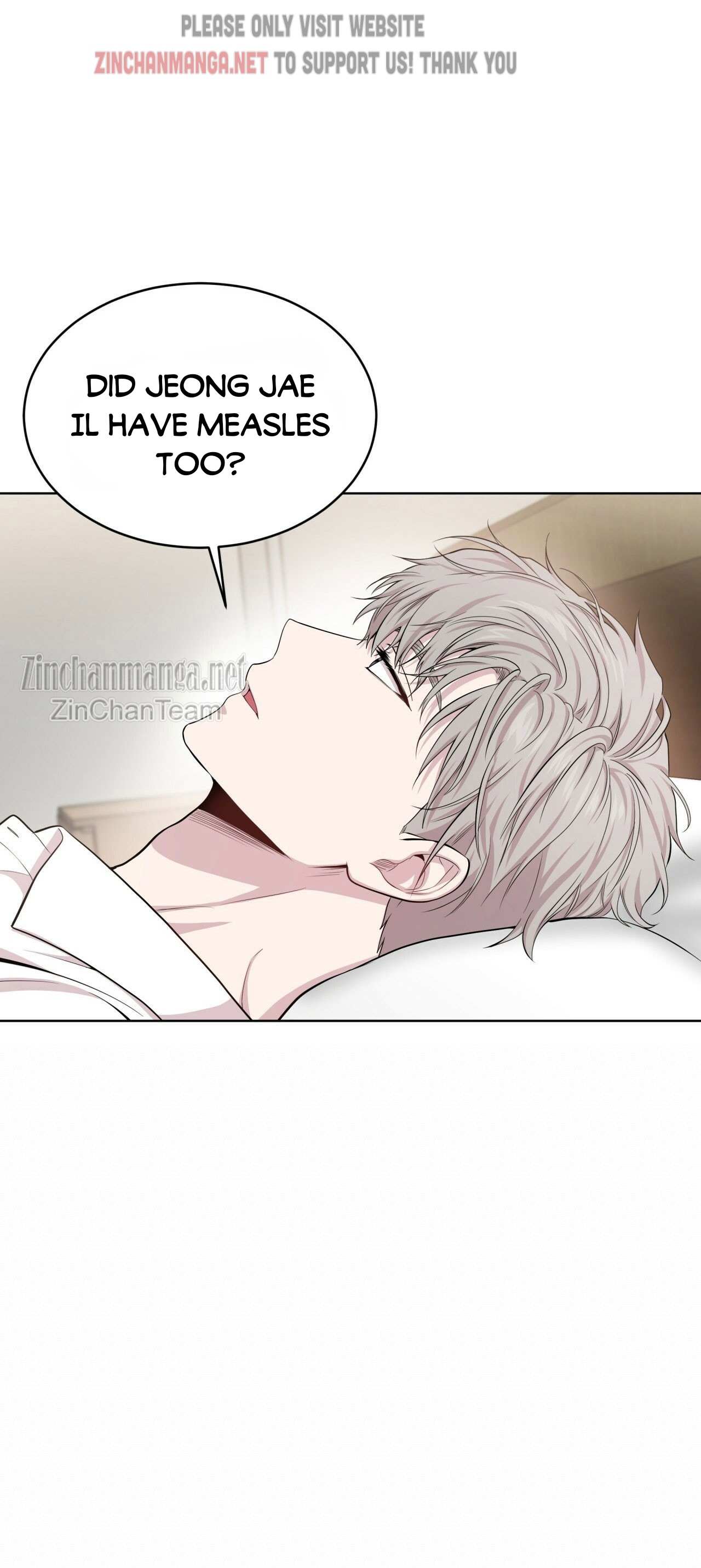 Read PASSION chapter 57 image 46 on Lezhin
