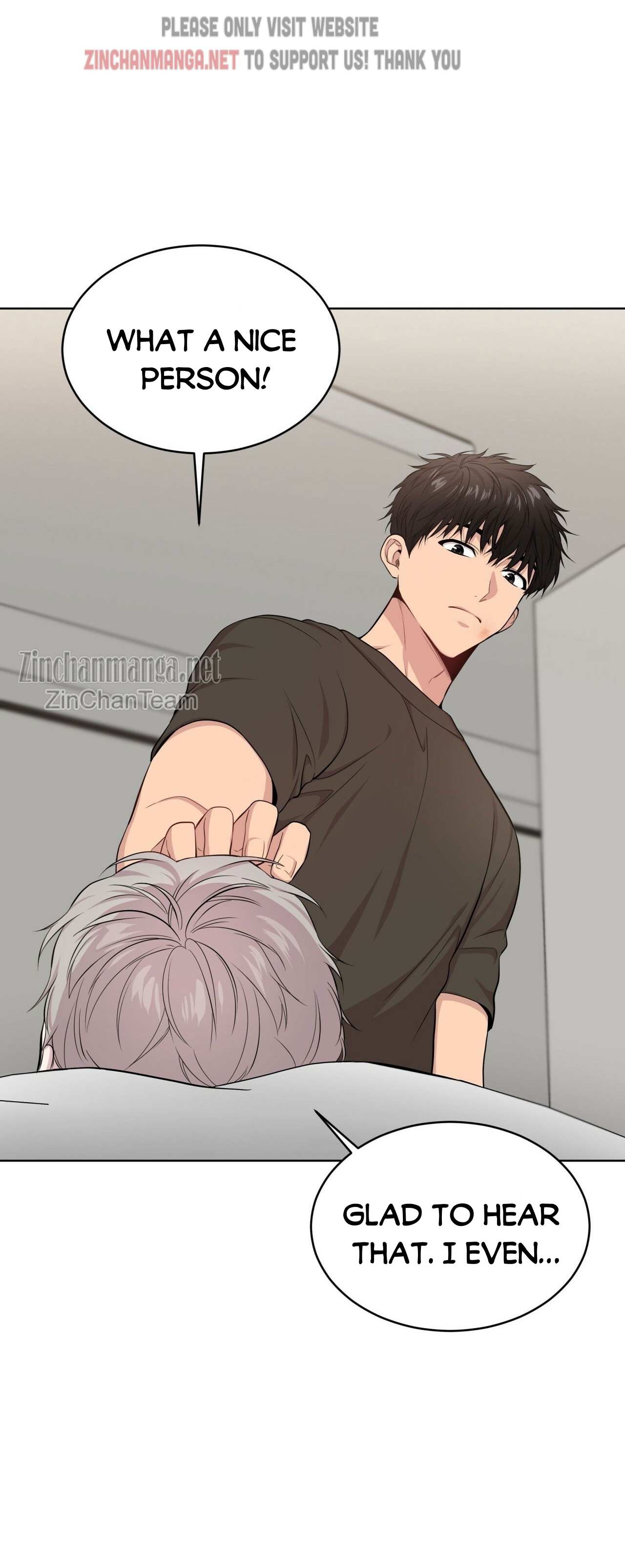 Read PASSION chapter 57 image 48 on Lezhin