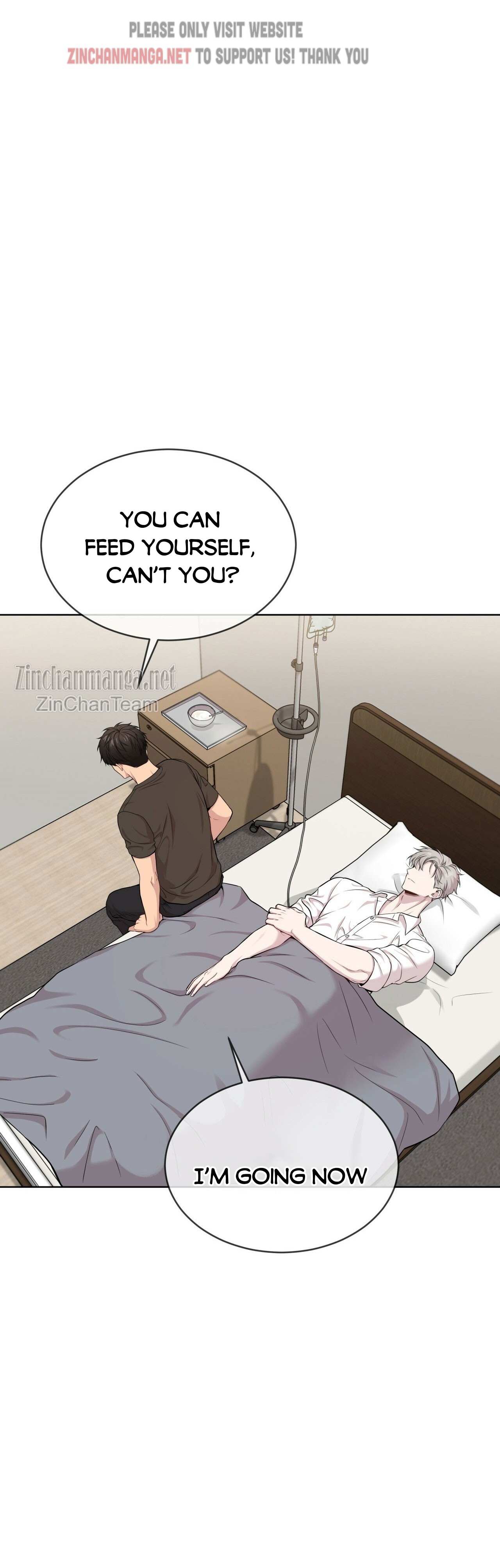 Read PASSION chapter 57 image 50 on Lezhin