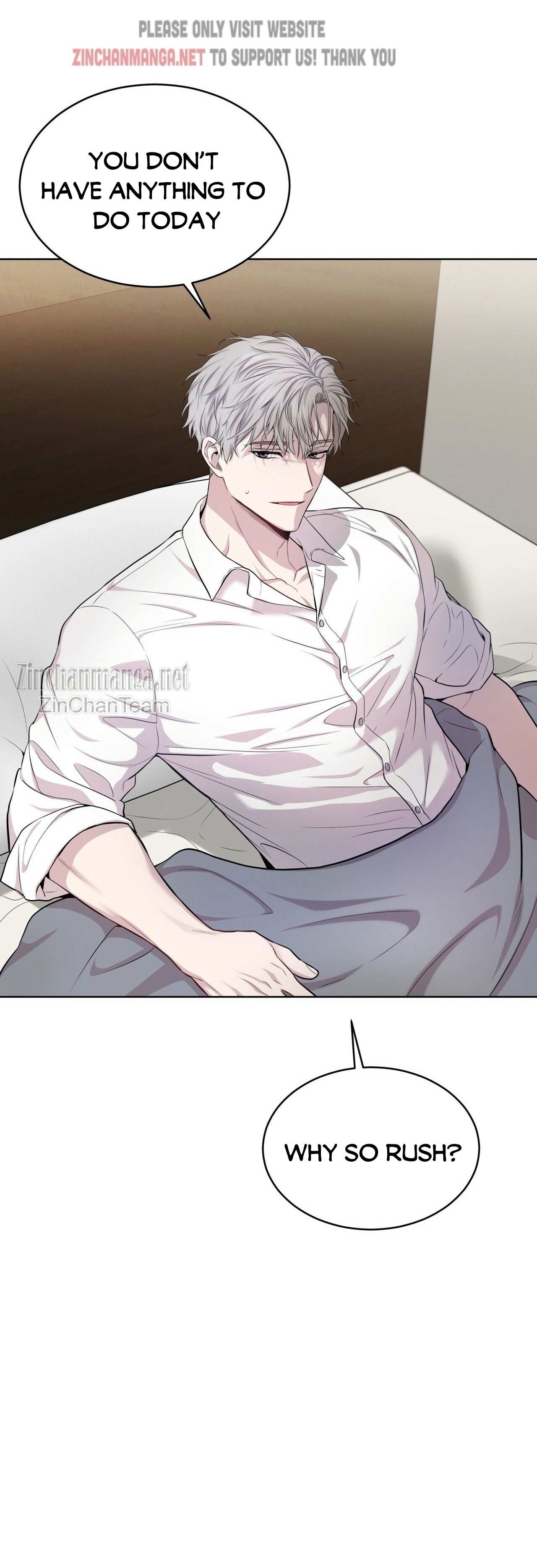 Read PASSION chapter 57 image 51 on Lezhin