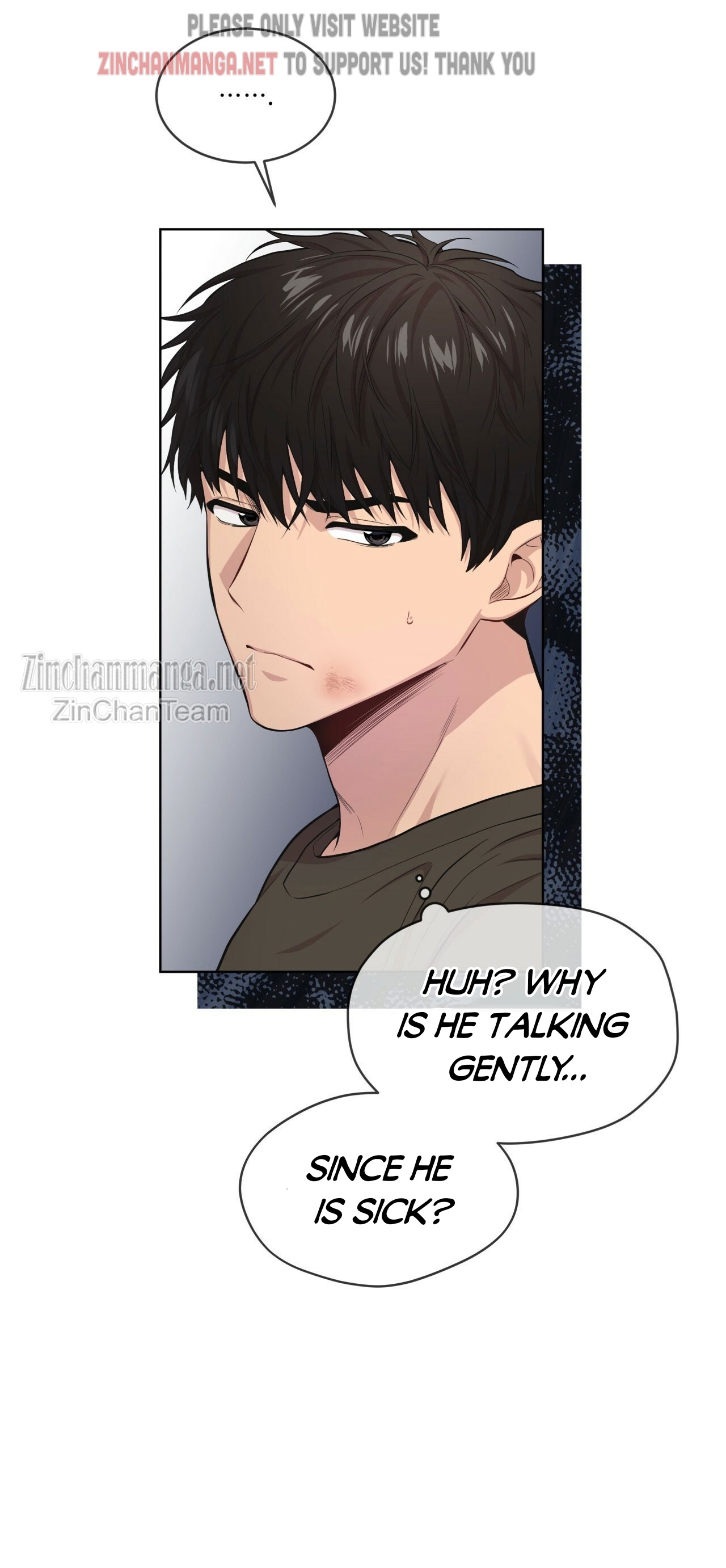 Read PASSION chapter 57 image 52 on Lezhin