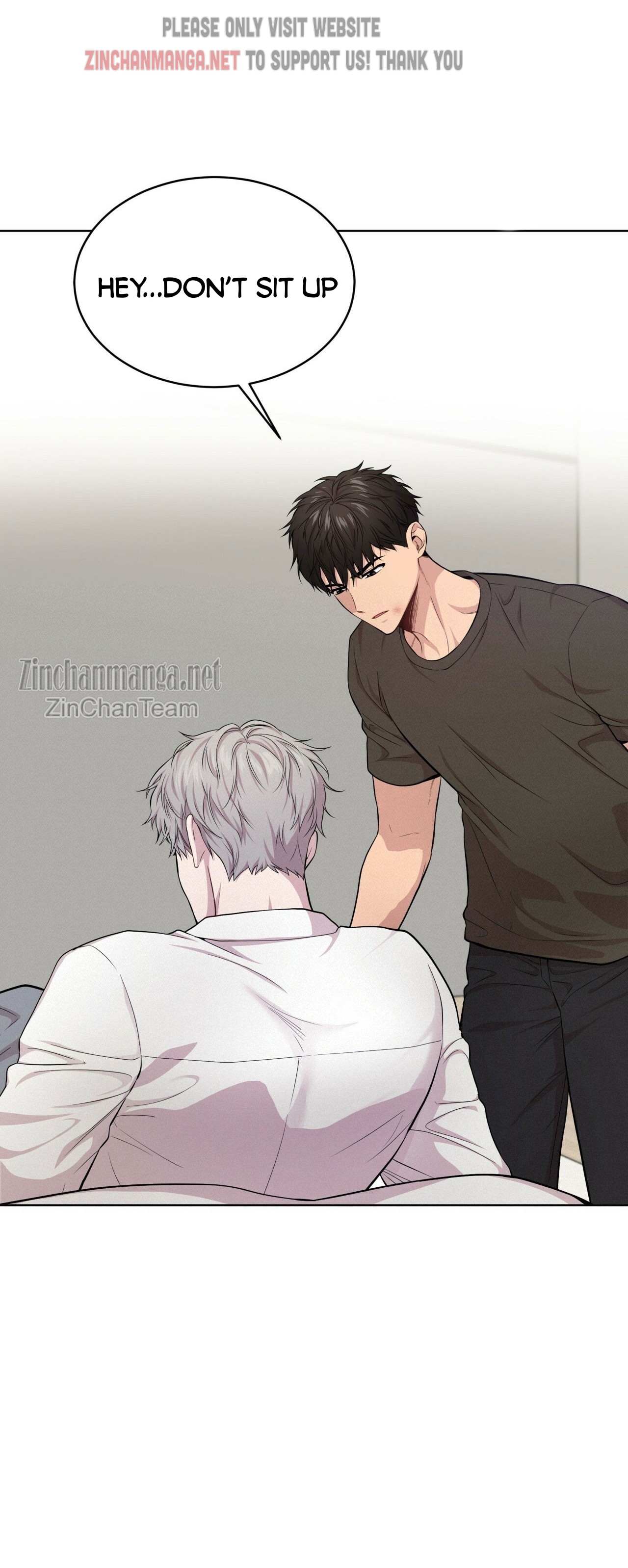 Read PASSION chapter 57 image 53 on Lezhin
