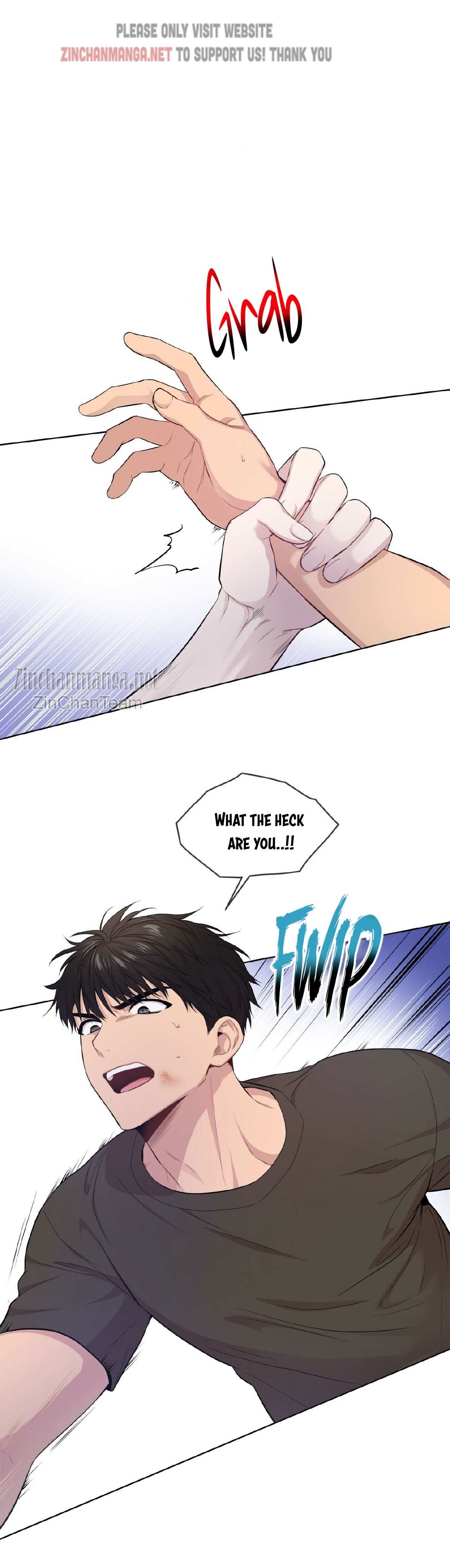 Read PASSION chapter 57 image 54 on Lezhin