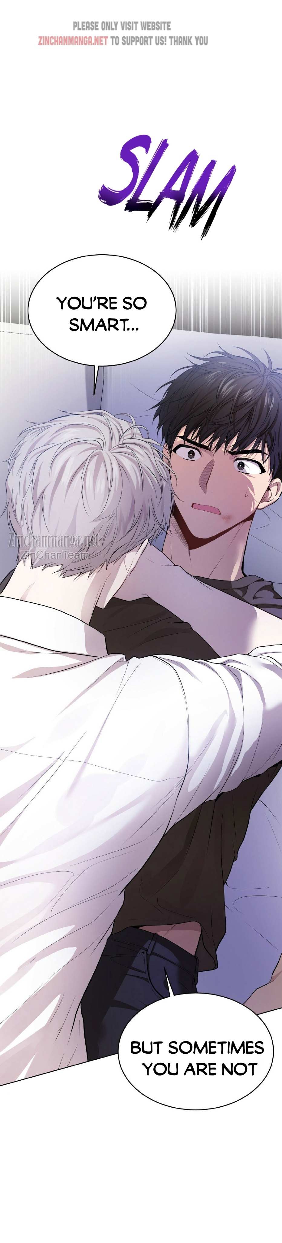 Read PASSION chapter 57 image 56 on Lezhin