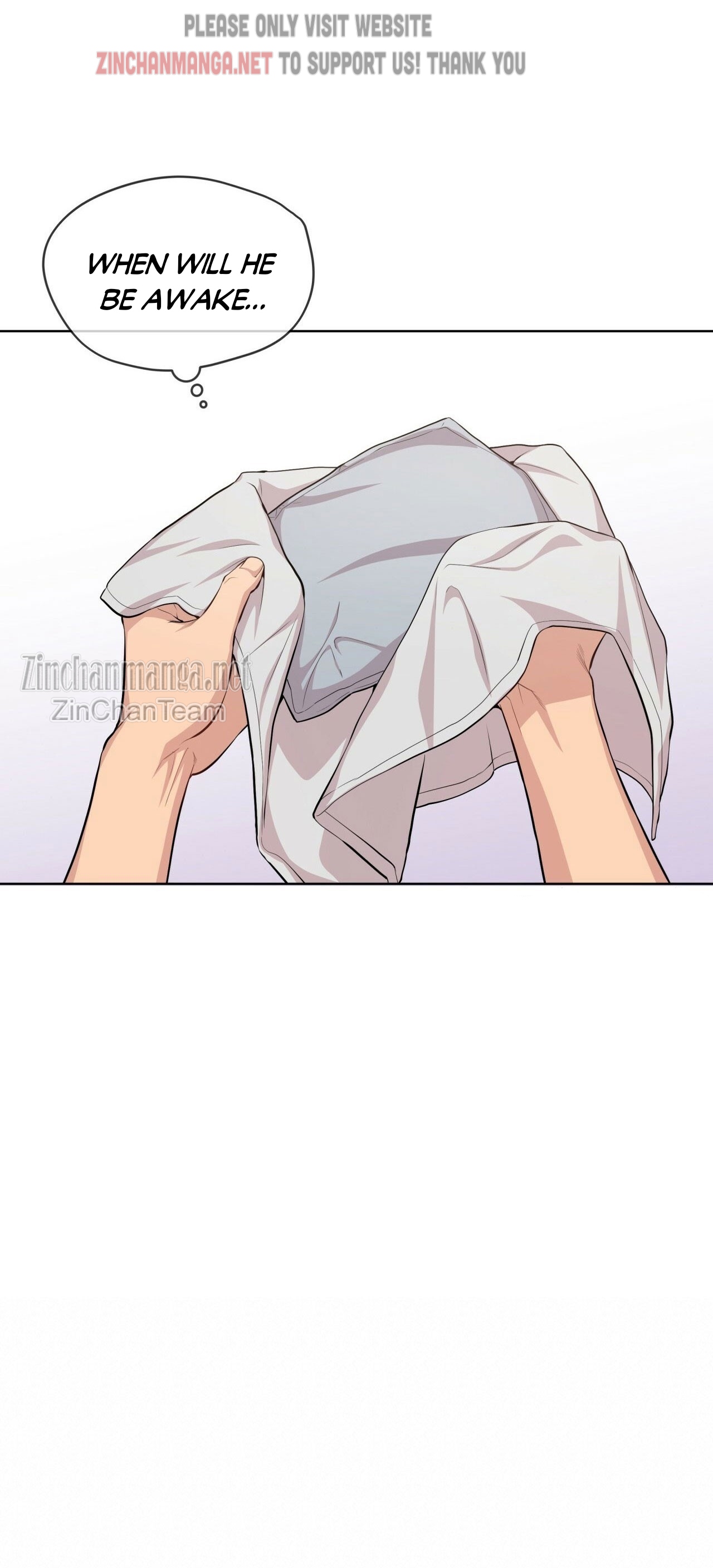 Read PASSION chapter 57 image 6 on Lezhin