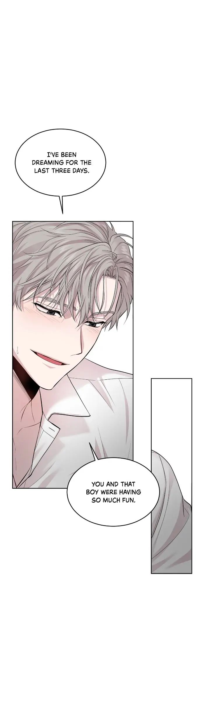 Read PASSION chapter 58 image 15 on Lezhin