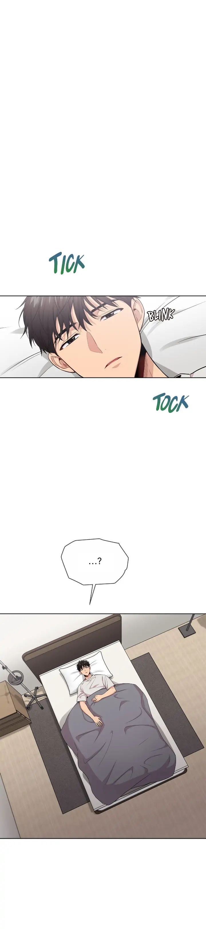 Read PASSION chapter 58 image 27 on Lezhin