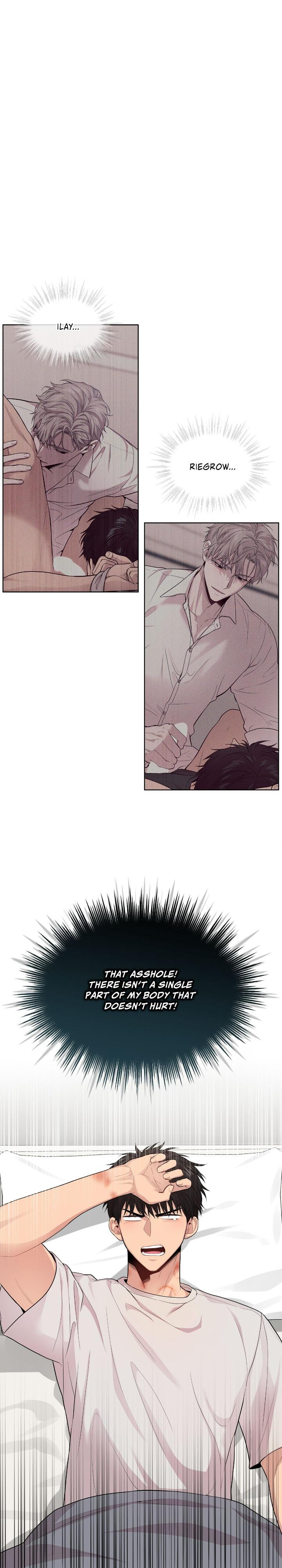 Read PASSION chapter 59.1 image 3 on Lezhin