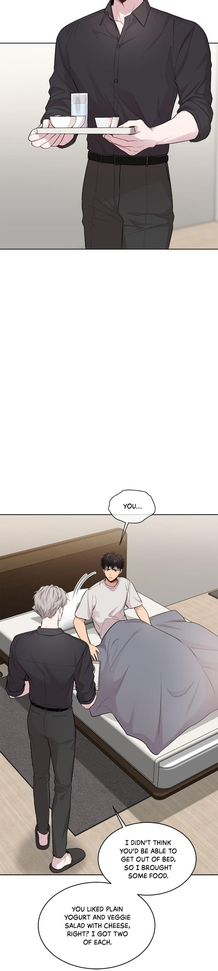 Read PASSION chapter 59.1 image 6 on Lezhin