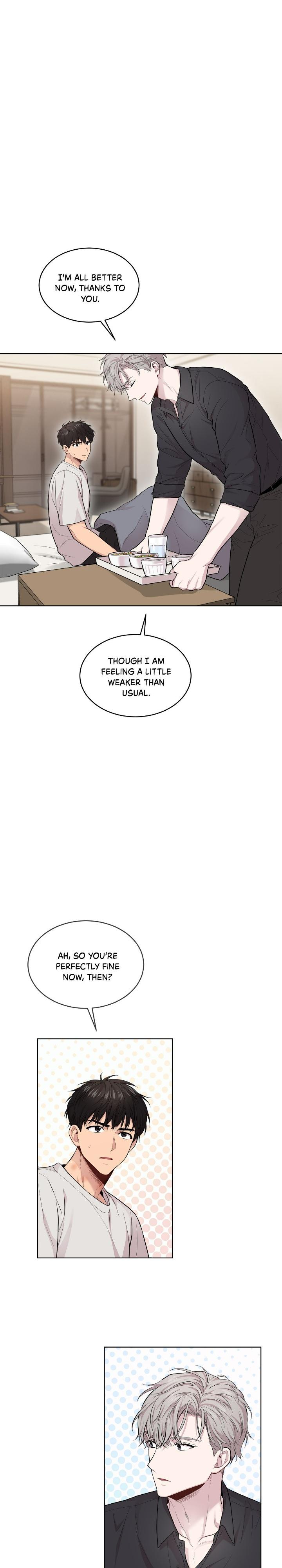 Read PASSION chapter 59.1 image 7 on Lezhin