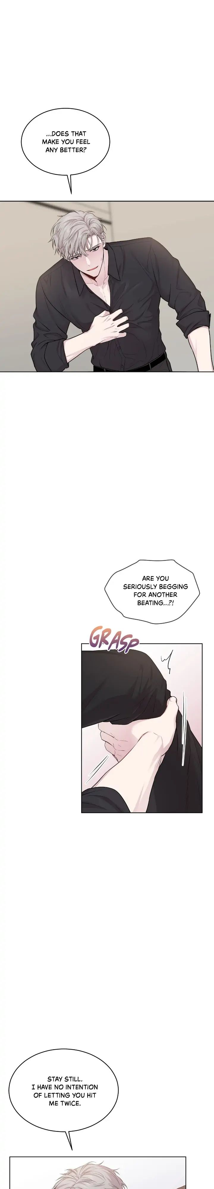 Read PASSION chapter 59 image 12 on Lezhin