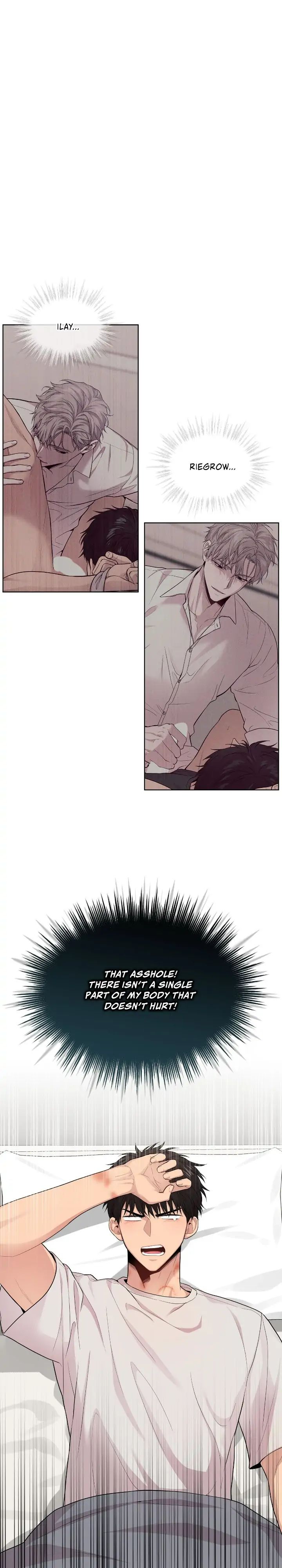 Read PASSION chapter 59 image 2 on Lezhin