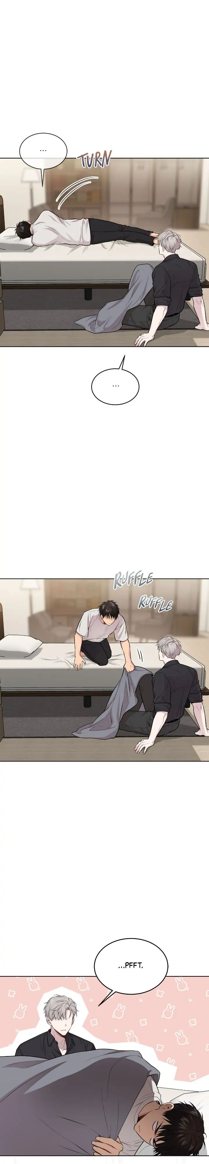Read PASSION chapter 59 image 20 on Lezhin