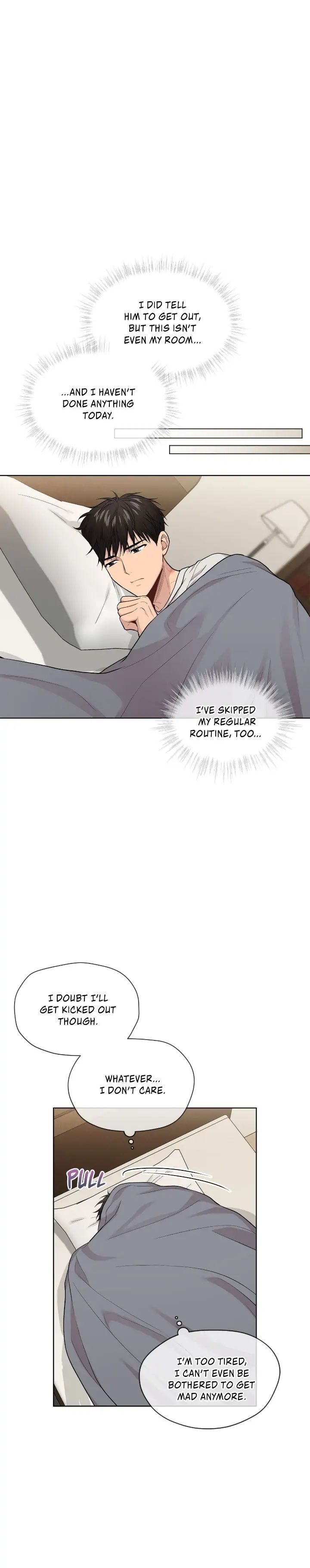 Read PASSION chapter 59 image 22 on Lezhin