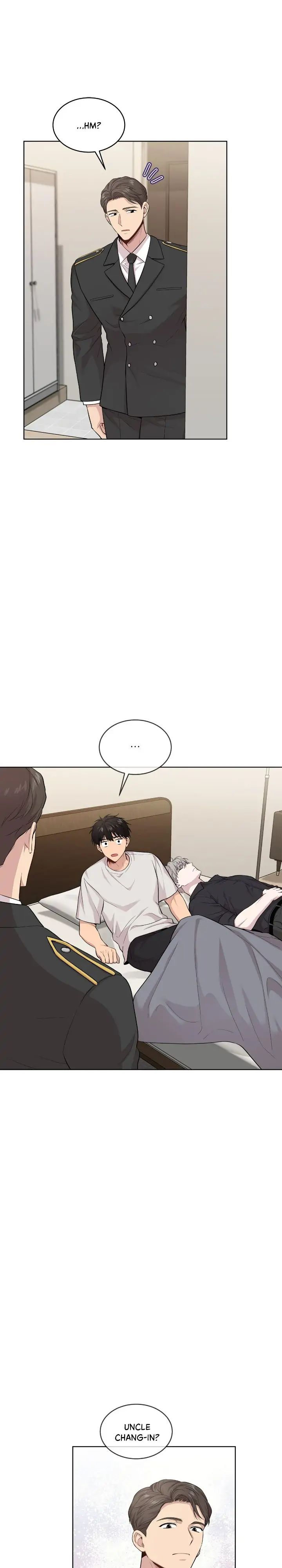 Read PASSION chapter 59 image 29 on Lezhin