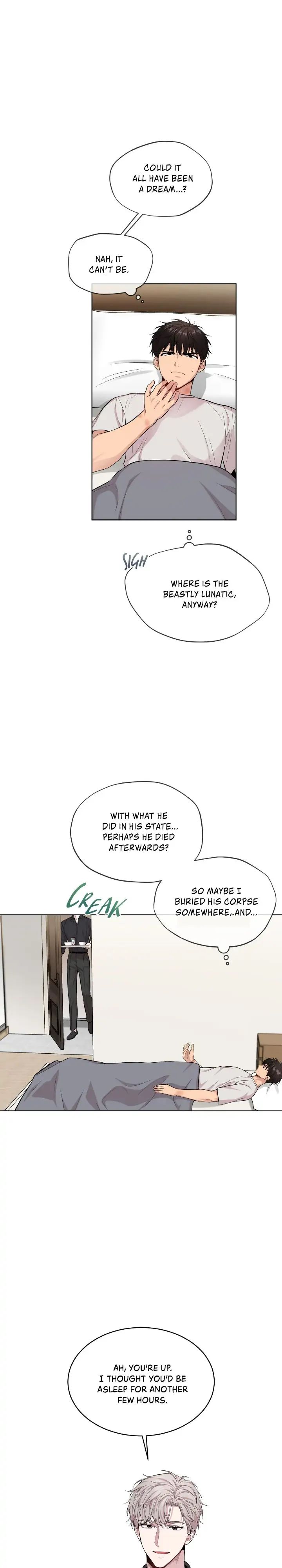 Read PASSION chapter 59 image 4 on Lezhin