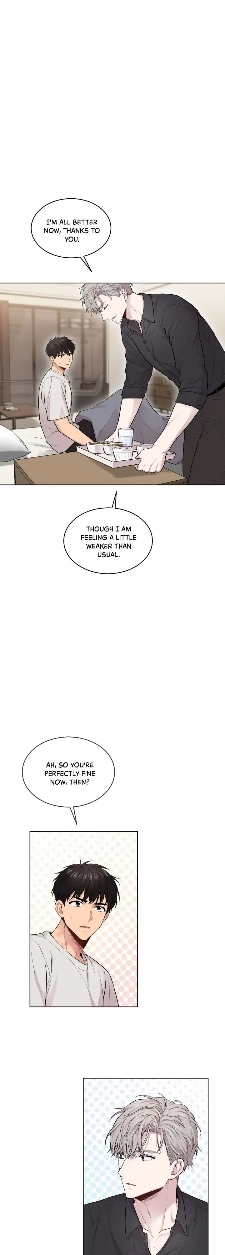 Read PASSION chapter 59 image 6 on Lezhin