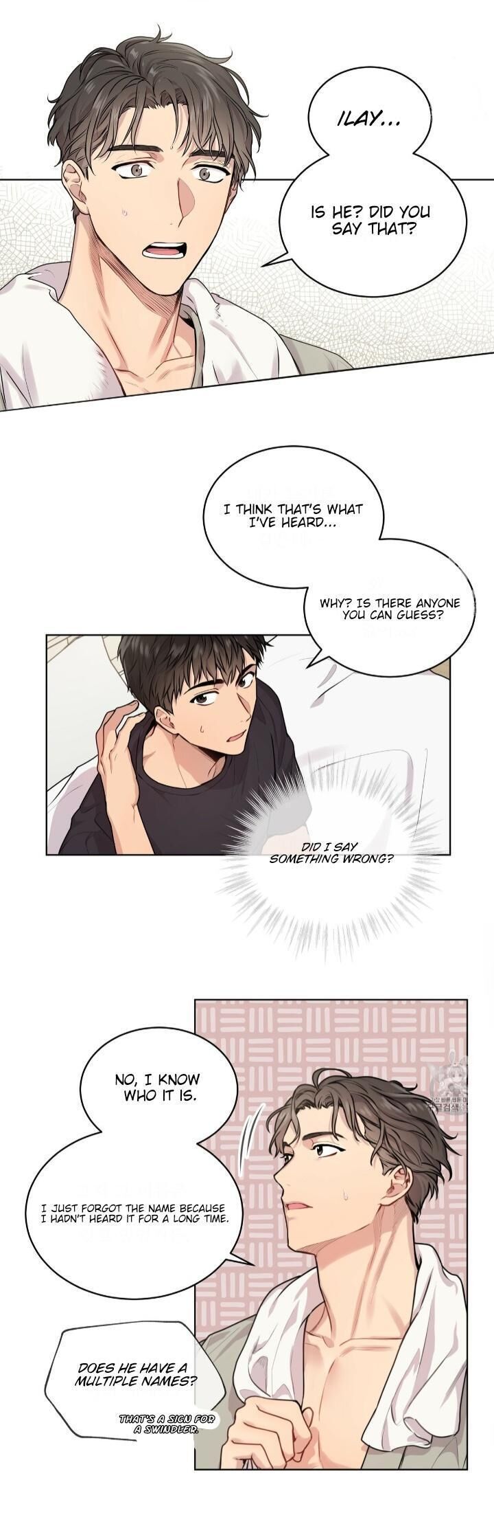 Read PASSION chapter 6 image 12 on Lezhin