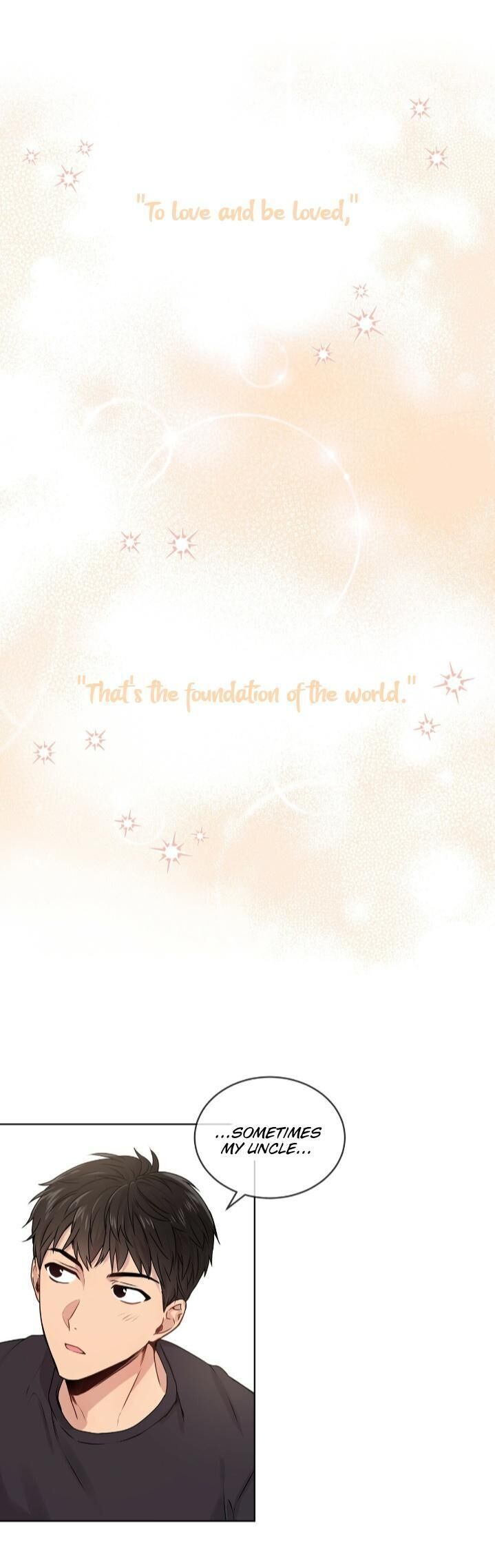 Read PASSION chapter 6 image 21 on Lezhin