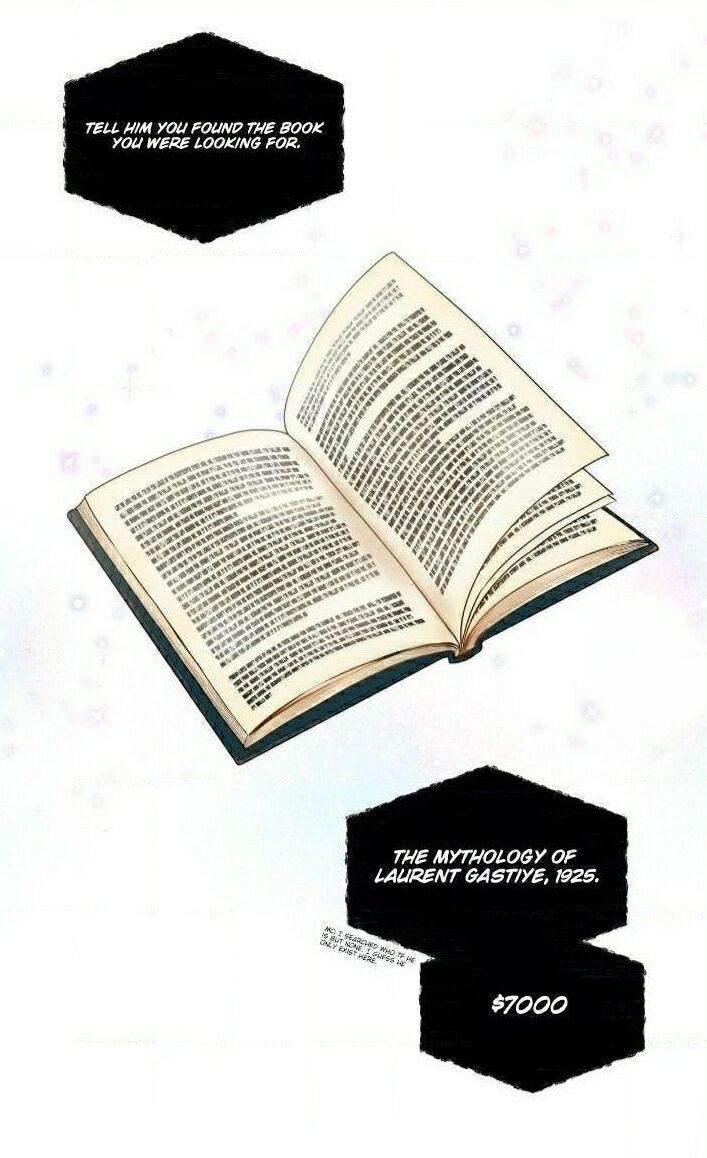 Read PASSION chapter 6 image 6 on Lezhin