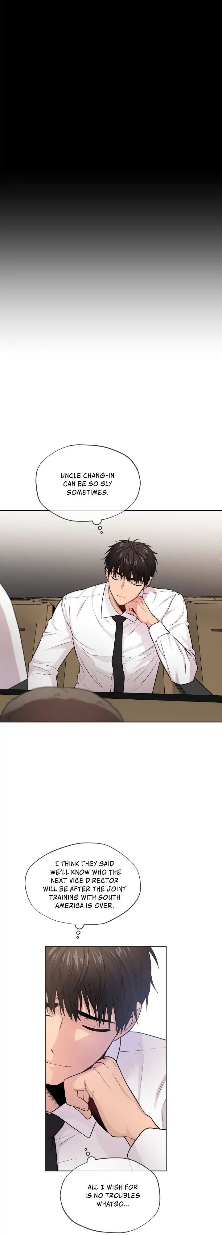Read PASSION chapter 60 image 14 on Lezhin