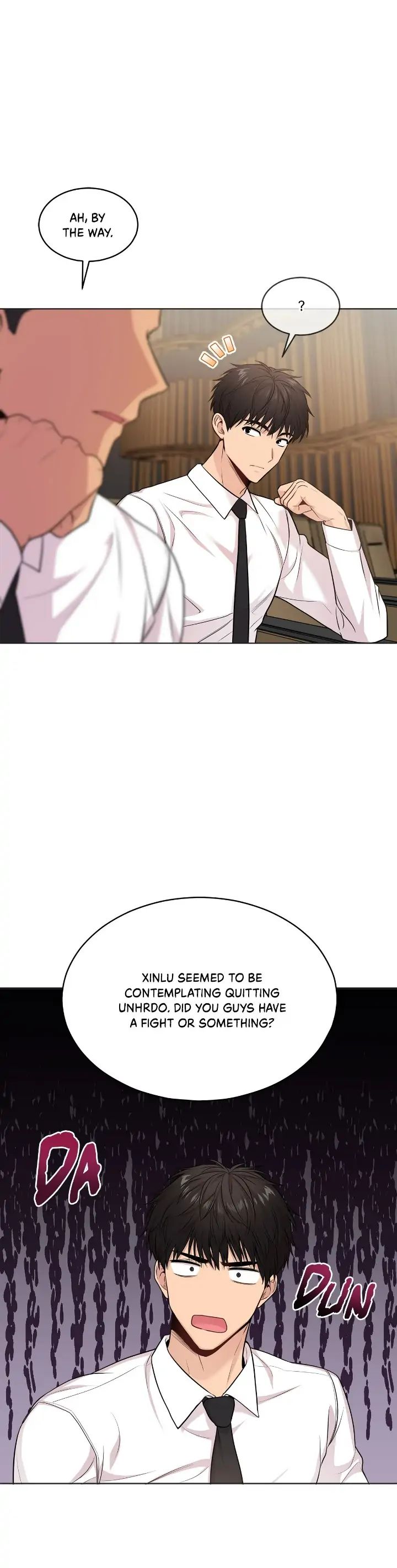 Read PASSION chapter 60 image 15 on Lezhin