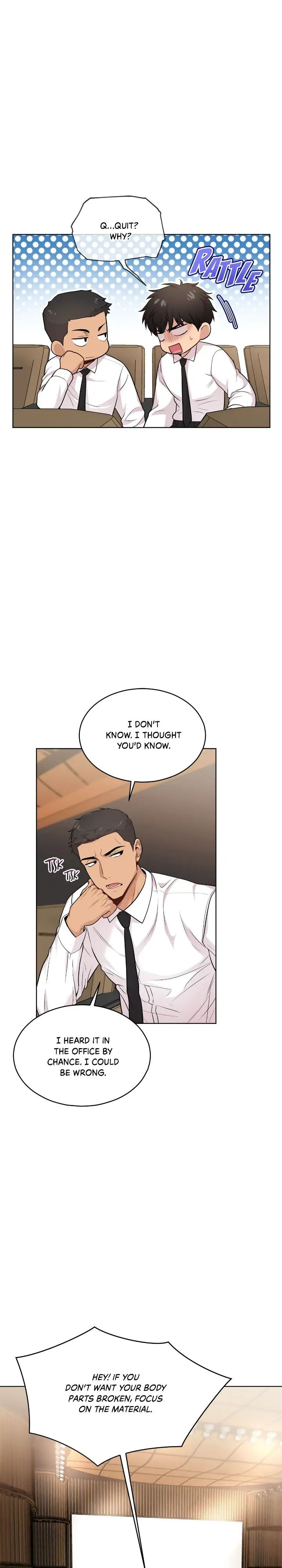 Read PASSION chapter 60 image 16 on Lezhin