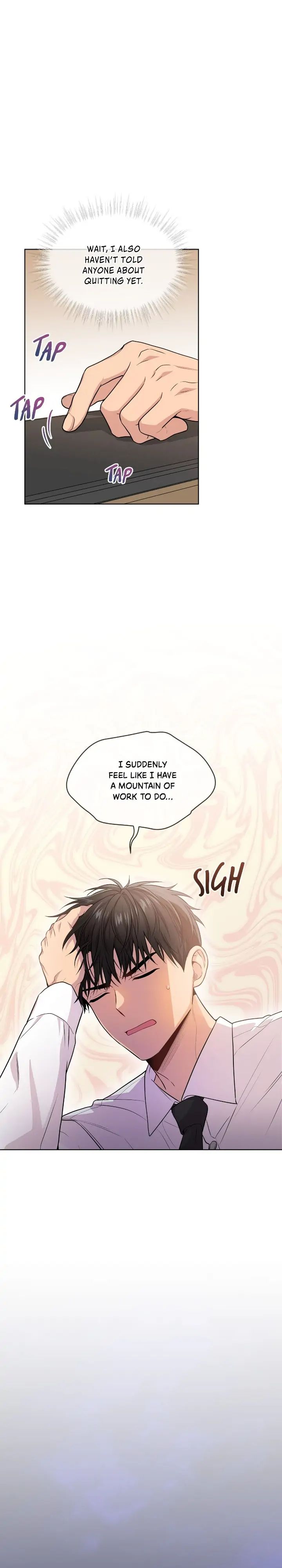 Read PASSION chapter 60 image 18 on Lezhin