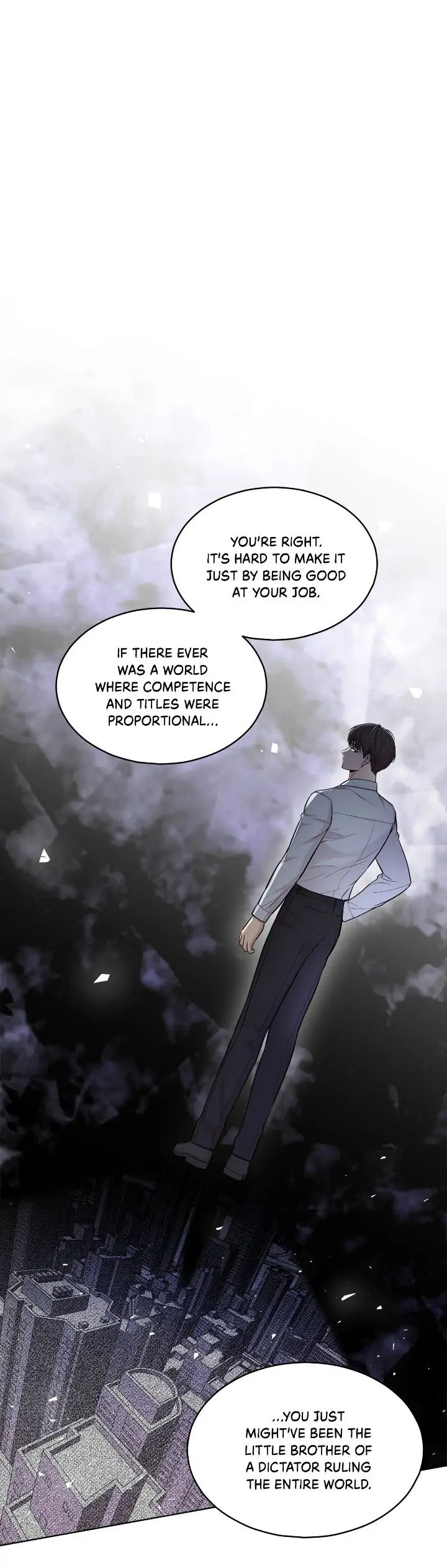 Read PASSION chapter 60 image 24 on Lezhin