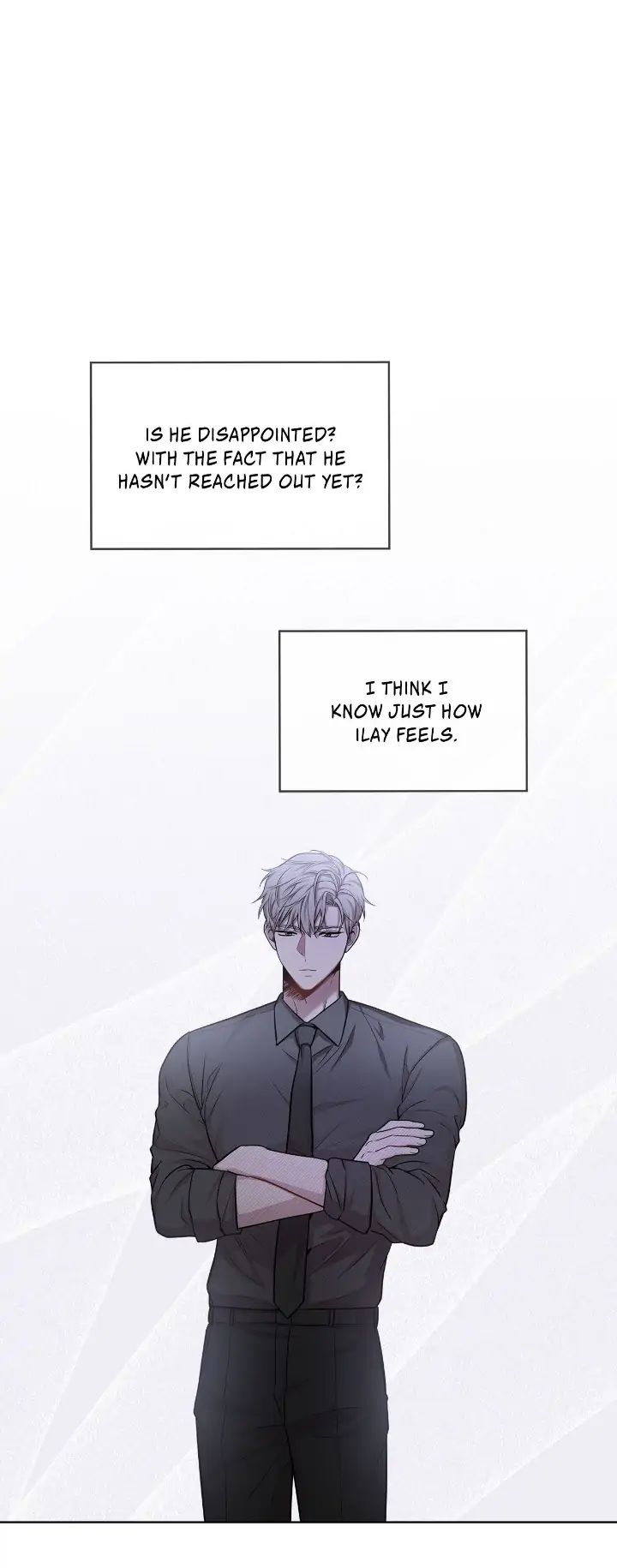 Read PASSION chapter 60 image 30 on Lezhin