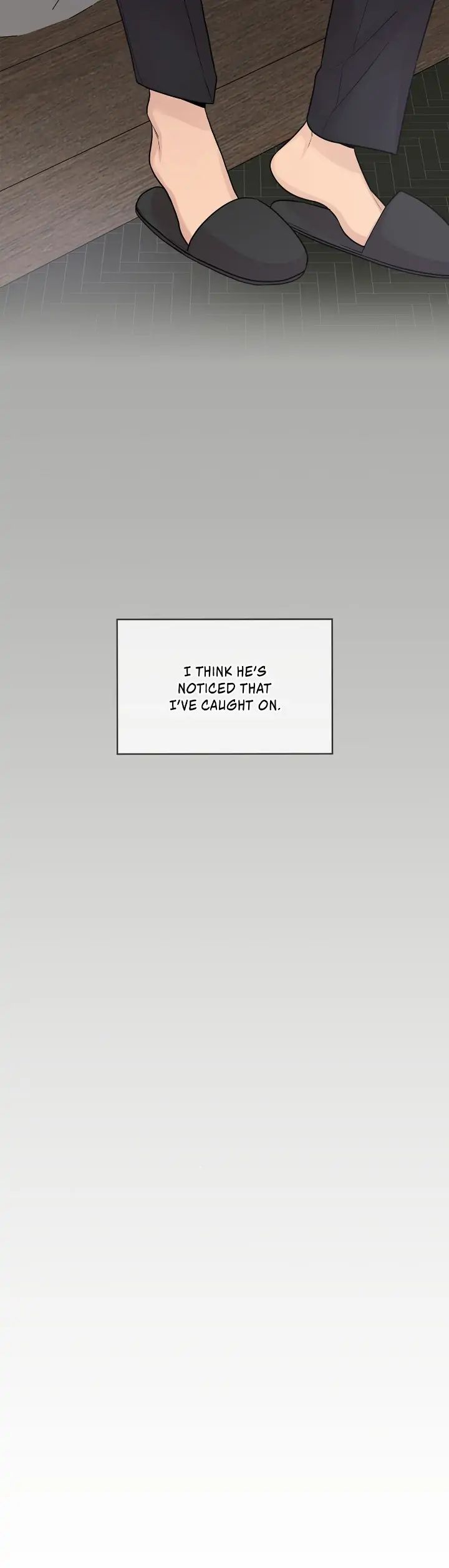 Read PASSION chapter 60 image 32 on Lezhin