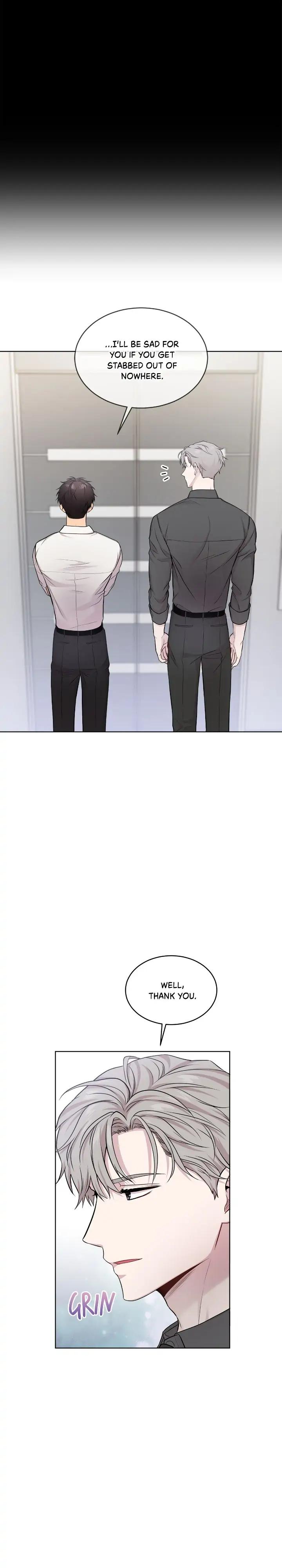 Read PASSION chapter 61.1 image 11 on Lezhin