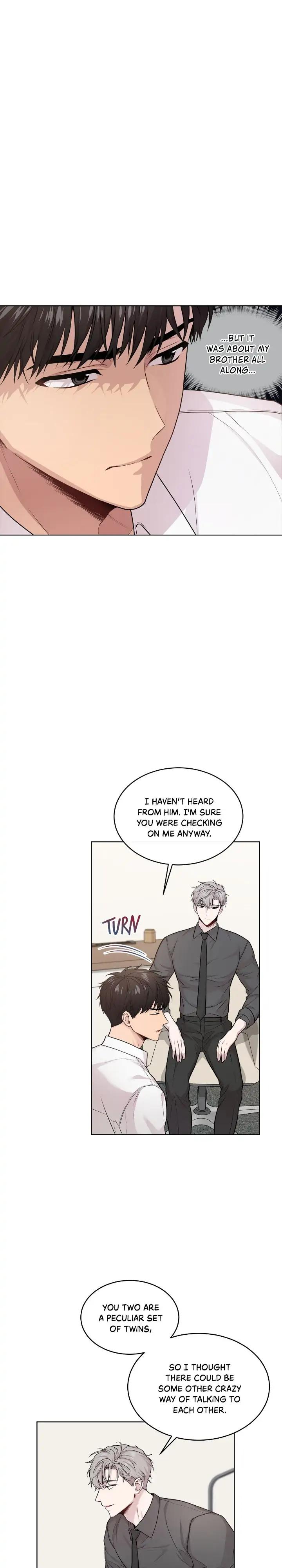 Read PASSION chapter 61.1 image 3 on Lezhin