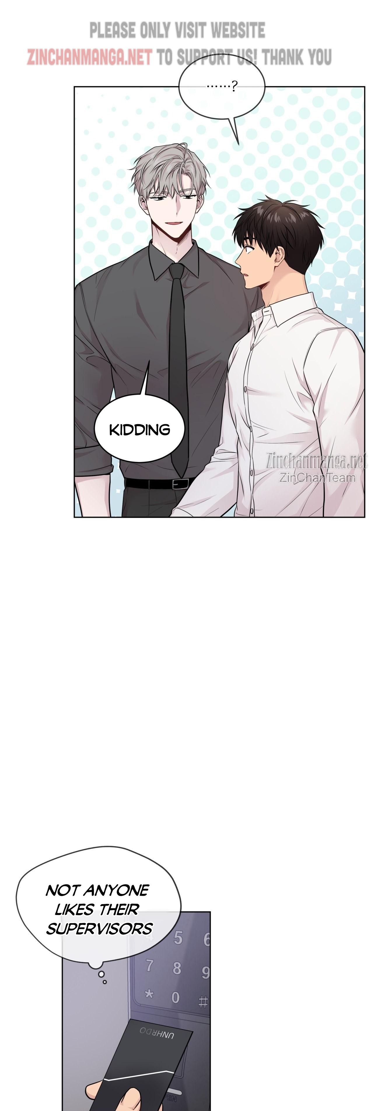 Read PASSION chapter 61.5 image 11 on Lezhin