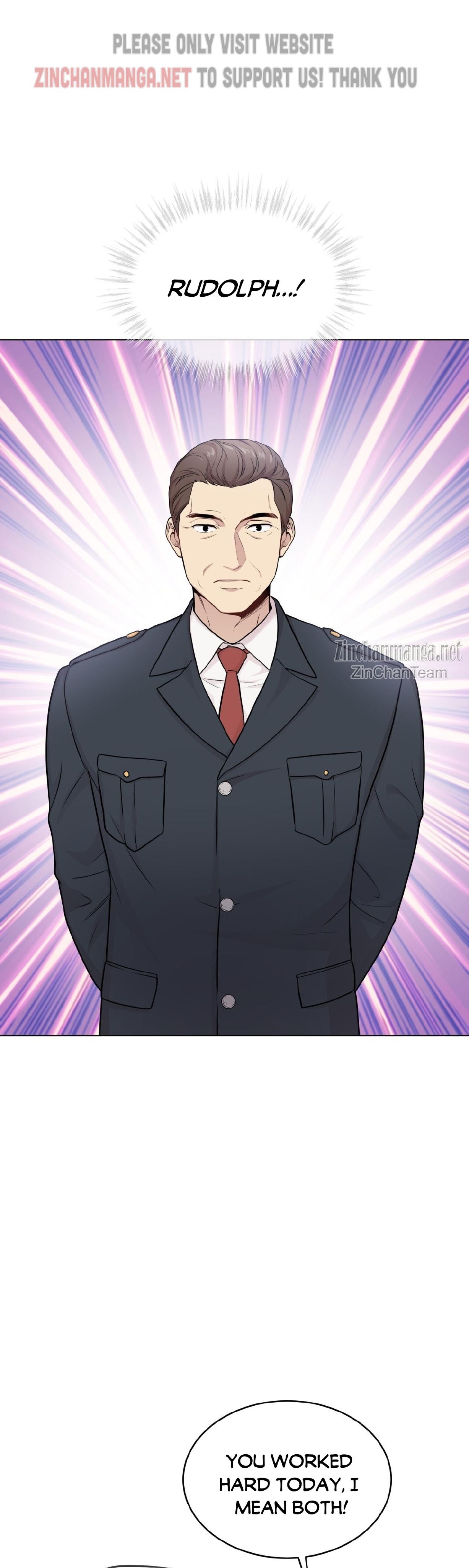 Read PASSION chapter 61.5 image 2 on Lezhin
