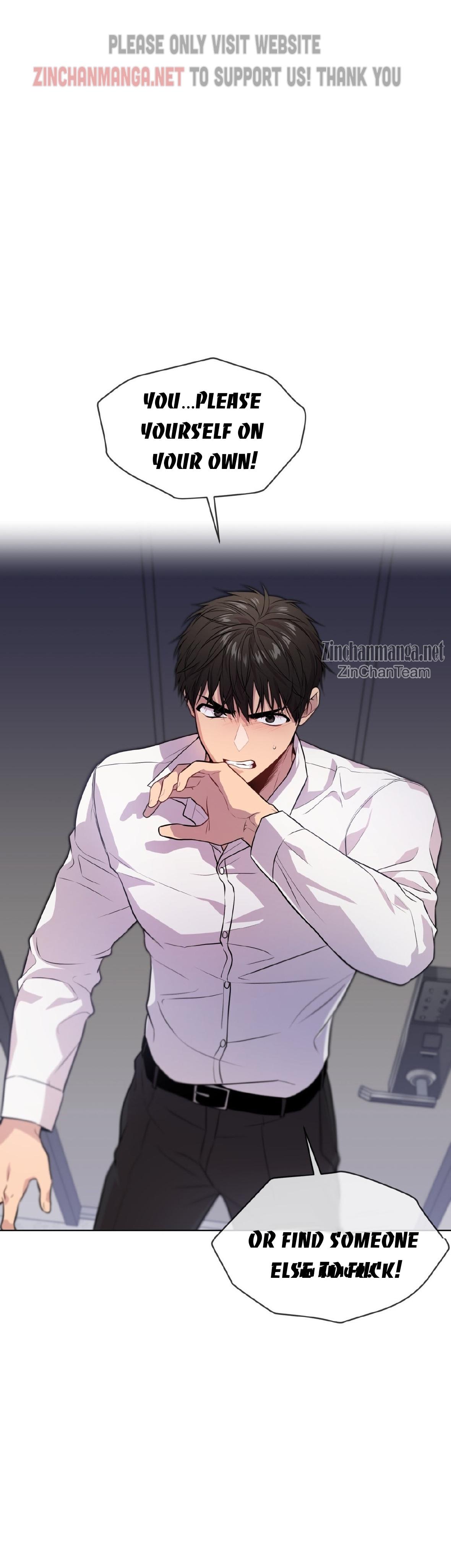 Read PASSION chapter 61.5 image 24 on Lezhin