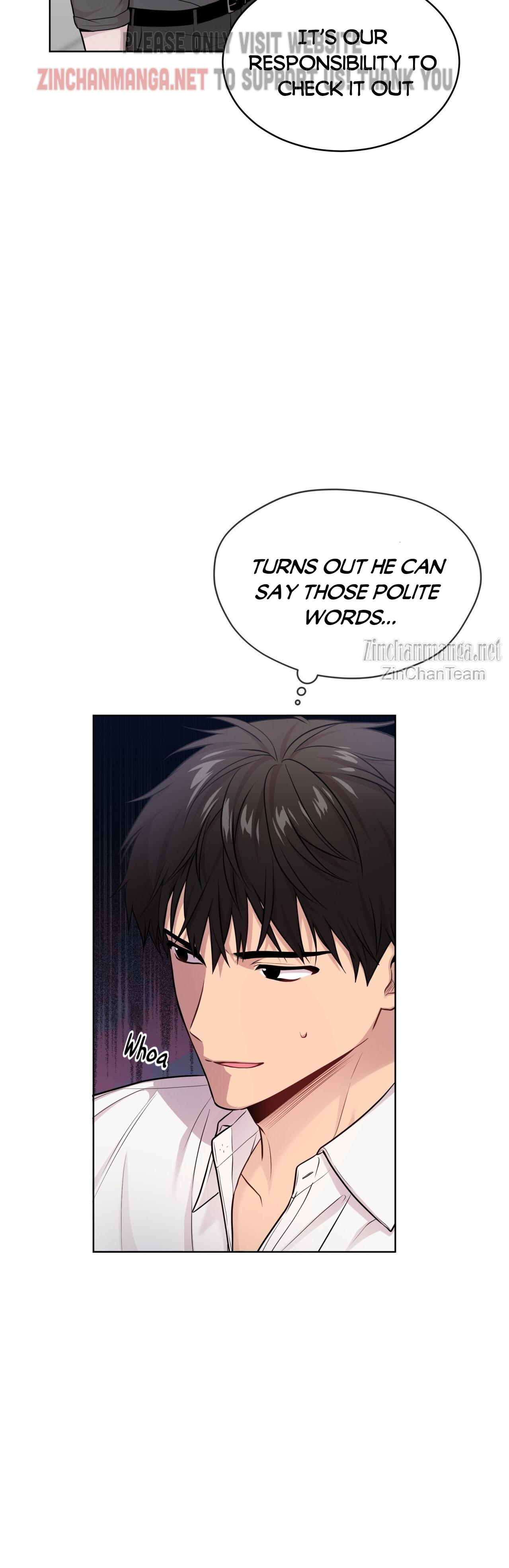 Read PASSION chapter 61.5 image 4 on Lezhin