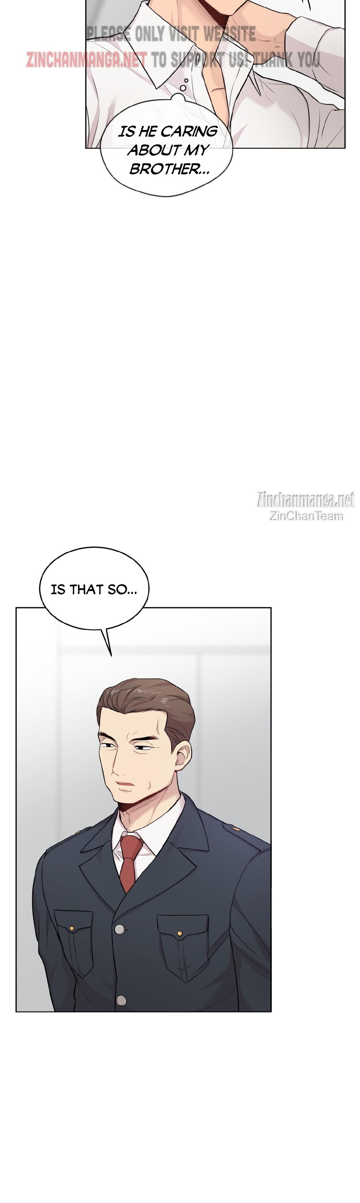 Read PASSION chapter 61.5 image 6 on Lezhin