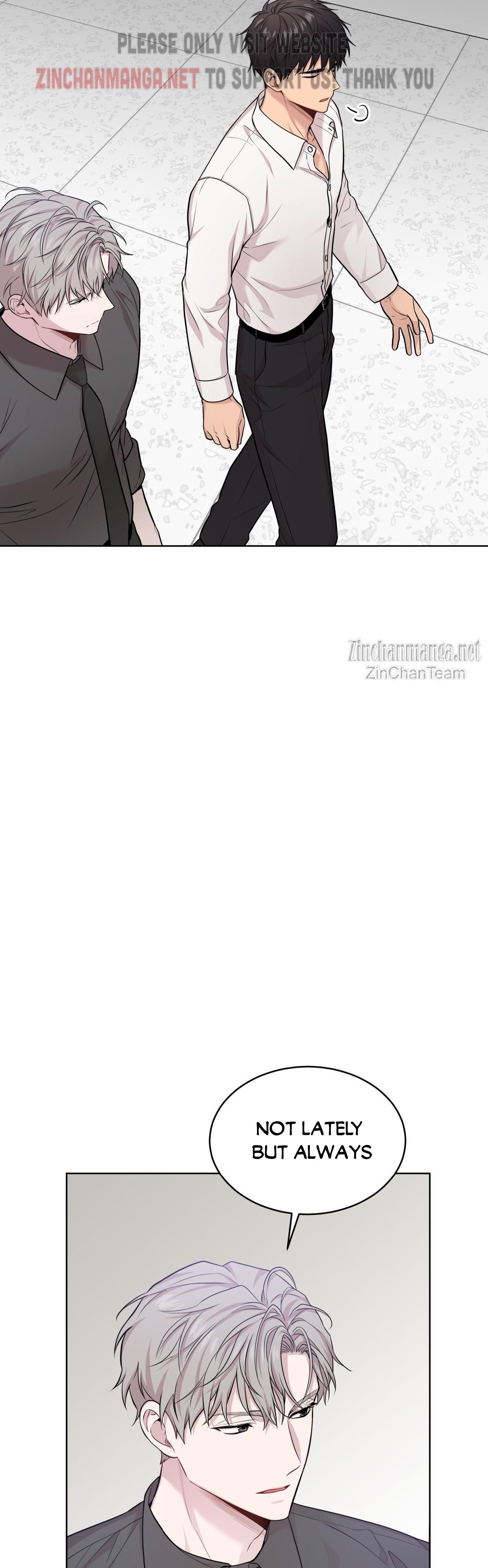 Read PASSION chapter 61.5 image 8 on Lezhin